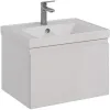 Тумба под раковину Veon mini 60 см LM02VM60T Lemark