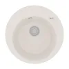 Кухонная мойка SULA 500 9910004 жасмин Lemark