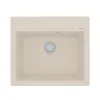 Кухонная мойка HANKA 570 9910018 шампань Lemark