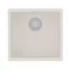 Кухонная мойка SINARA 440-U 9910070 жасмин Lemark