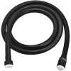 Шланг для душа LE8025P-Black Lemark