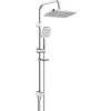 Душевой гарнитур LM8811C Lemark