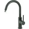 Смеситель для кухни Comfort COLOR LM3073PAN Lemark