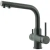 Смеситель для кухни Comfort COLOR LM3061PAN Lemark