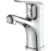 Смеситель для раковины PARTNER LM6506C Lemark