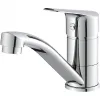 Смеситель для раковины PARTNER LM6507C Lemark