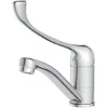Смеситель для раковины PROJECT LM4637C Lemark