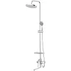 Душевая система Linara LM0462CF Lemark