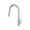 Смеситель для кухни Европа AQ1384CR Aquatek
