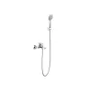 Смеситель для ванны Лира AQ1449CR Aquatek