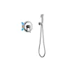 Гигиенический душ Классик AQ1519CR Aquatek