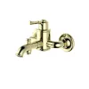 Смеситель для ванны Классик AQ1540PG Aquatek