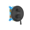 Смеситель для ванны Классик AQ1547MB Aquatek