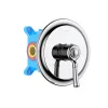 Смеситель для душа Классик AQ1566CR Aquatek