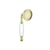 Душевая лейка Классик AQ2008PG Aquatek