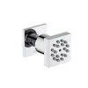 Боковая форсунка  AQ2098CR Aquatek