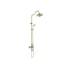 Душевая система с термостатом Классик AQ2563PG Aquatek