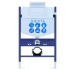 Инсталляция для унитаза INS-0000018 Aquatek