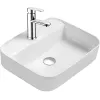 Раковина 50 см AQ5506-MW  Aquatek