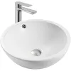 Раковина 44 см AQ5354-MW  Aquatek