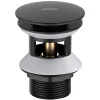 Донный клапан AQ6002MB Aquatek