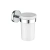Стакан с держателем Европа AQ4104CR Aquatek