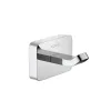 Крючок Либра AQ4301CR Aquatek