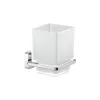 Стакан с держателем Либра AQ4304CR Aquatek