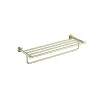 Полка для полотенец Классик AQ4515PG Aquatek