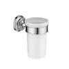 Стакан с держателем Классик AQ4527CR Aquatek