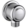 Шланговое подсоединение Классик AQ2461CR Aquatek
