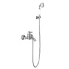 Смеситель для ванны Классик AQ1549CR Aquatek