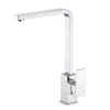 Смеситель для кухни Либра AQ1680CR Aquatek