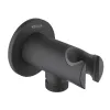 Шланговое подсоединение  AQ2460MB Aquatek