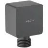 Шланговое подсоединение  AQ2459MB Aquatek