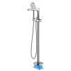 Смеситель для ванны Бетта AQ1145CR Aquatek