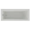 Ванна акриловая Либра NEW 170х70 (каркас+экран+слив) LIB170N-0000004