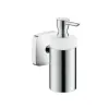 Диспенсер для жидкого мыла PuraVida  41503000  HANSGROHE