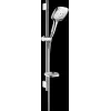 Душевой набор Raindance Select E 150 3jet/ Unica'S Puro 0,65 m 27856000  HANSGROHE