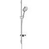 Душевой набор Raindance Select S 120/Unica 0,65 м EcoSmart 9л/мин Raindance Select S 26632000  HANSG