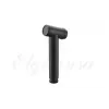 Гигиенический душ с держателем BM-04-Black ELGHANSA