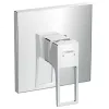 Смеситель для душа, однорычажный, с рукояткой-петлей, СМ Metropol 74565000  HANSGROHE