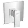 Смеситель для душа, однорычажный, СМ Metropol 32565000  HANSGROHE