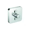 Смеситель для душа встраиваемый PUSH, /15 х15/(хром)  386110538 Kludi