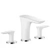 Смеситель для раковины, на 3 отверстия PuraVida 15073400  HANSGROHE