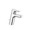 Смеситель для раковины PURE EASY однорычажный /13х16/ (хром) 371900565 Kludi