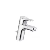 Смеситель для раковины PURE EASY однорычажный /14,5x12,5/(хром) 372820565 Kludi
