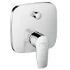 Смеситель для ванны, однорычажный, СМ Talis E 71745000  HANSGROHE