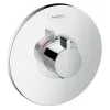 Термостат для душа Ecostat S, СМ 15755000  HANSGROHE