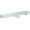Термостат для ванны ShowerTabletSelect 700, BM ShowerTablet Select 13183000  HANSGROHE